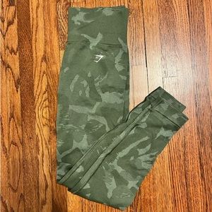 Gymshark Adapt Camo Leggings